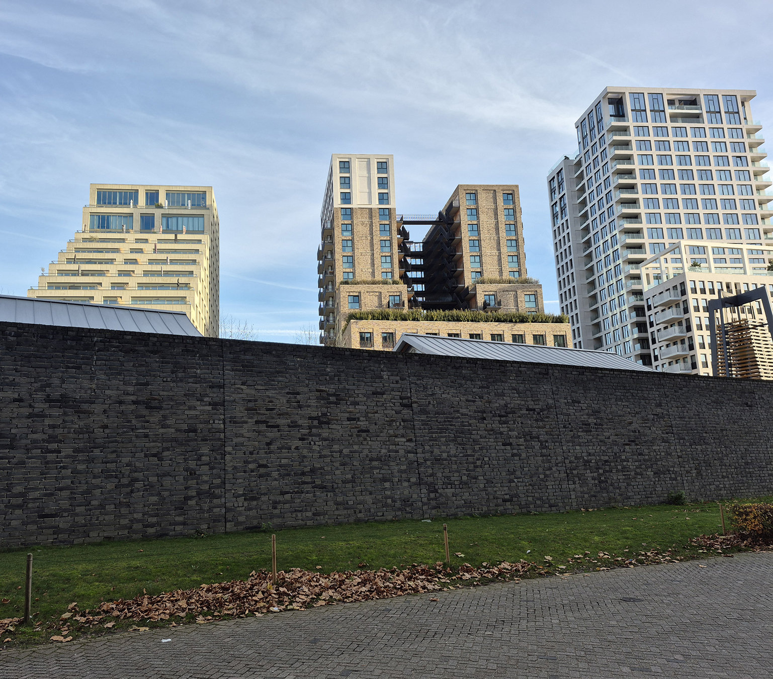 Chinees dingetje in Eindhoven